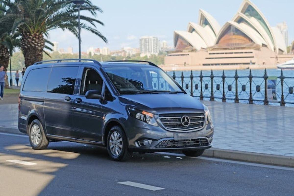 Sydney Day Tour Service